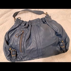 Anthropologie shoulder bag